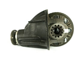 Hinterachsgetriebe / Differential komplett (ab Euro 5) -...