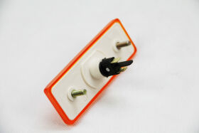 Satz Seitenblinker orange Lada 2106, Lada Niva 4X4