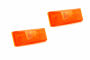 Satz Seitenblinker orange Lada 2106, Lada Niva 4X4
