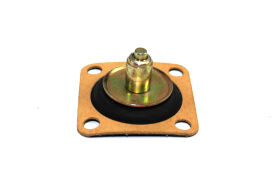 Membran für Beschleunigerpumpe (auch für Niva...