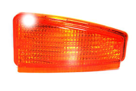 2 X Blinklicht Blinker seitlich orange Lada Samara 2108 - 2108-372601, 12,35  €