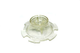 Halterung / Mitnehmer für den Stellgriff Sitz vorn...