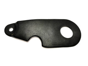 Lada Niva 5 bTürer 2131 Beifahrersitz Verkleidung links vorn 2108-6814309