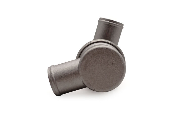 Thermostat Mit Kühlerschläuchen Und Schellen Für LADA Niva 4x4 (1.7L) – Komplett-Set