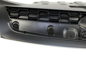 Auflage Vorn Kühlergrill / Emblemträger - Lada Kalina II
