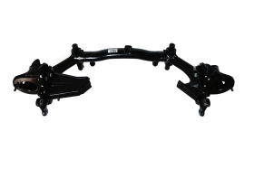 QUERTRAEGER Lada Niva 1,7i / 4x4 (ca. 2004 bis einschl. 2009) 2121-2904200