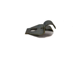 Halter Bremsschlauch Lada Niva 4X4 vorn am oberen Traggelenk (Oben rechts) 2121-3506054