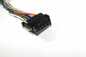 Elektro - Einbausatz ( JAEGER ) 13-polig E-Satz mit AFC Modul