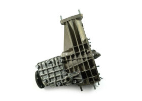 Vorderachse / Vorderachsdifferential 24 Zähne ohne Deckel Lada Niva / 4X4 (ab 2004 bis 2016)