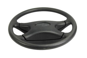 Lenkrad 4 Speichen schwarz - Lada Niva 21213-3402012