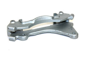 Bremssattelträger Bremssteinhalter vorn rechts -...