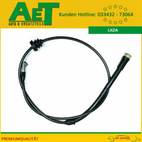 Tachowelle 1365mm Lada Niva Taiga 4X4