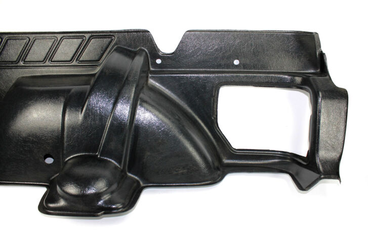 Seitenverkleidung hinten, rechts Kofferraum - Lada Niva 1,7i (bis BJ 2012) - 21213-5004032