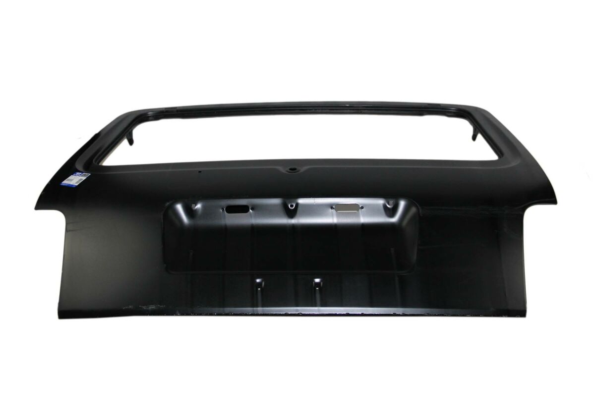 Heckklappe Lada Niva 21213, 21214, alle 1.7i - grundiert - Lada ...