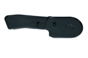 Verkleidung Beifahrersitz rechts - Lada Niva 1,7i / 4x4 / Taiga / Urban (bis einschl. 2019)