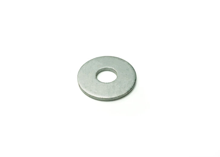 Scheibe 12mm