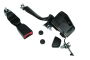 Sicherheitsgurt hinten links - Lada Niva / Taiga 21214 EURO 5