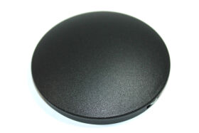 Deckel Radnabenkappe schwarz - Lada Niva / 4x4 / Taiga (ab 2016 verbaut ) 2121-3103065