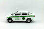 Lada Kalina 1118 Modellauto "Gerichtsvollzieher"