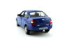Modellauto Lada Granta Blau 1:36