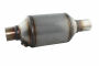 KAT Reparaturkat / Einschweisskatalysator - Lada Niva / 4x4 / Taiga (ab EURO 4)