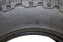Reifen General Grabber AT3 205/70 R15 96 T Lada Niva Lada Urban Taiga 4x4