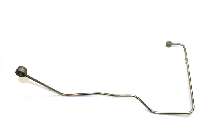 Ölleitung für Kettenspanner Lada Niva ab BJ 11/2008