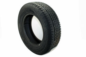 4 X Reifen Yokohama 205/70 R15 96H Geolandar A/T G015 M+S...