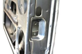 Fahrertür / Tür vorn links (für elektr. Fensterheber) - Lada Niva / 4x4 / Urban (ab Euro 6 / Baujahr 2016)