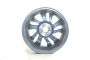 Alufelge Leichtmetall Felge 6Jx15 H2 ET50 Lada Vesta Silber