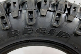 REIFEN TRIAL 205 / 70 R15 RUNDERNEUERT gebraucht ( Restbestand )