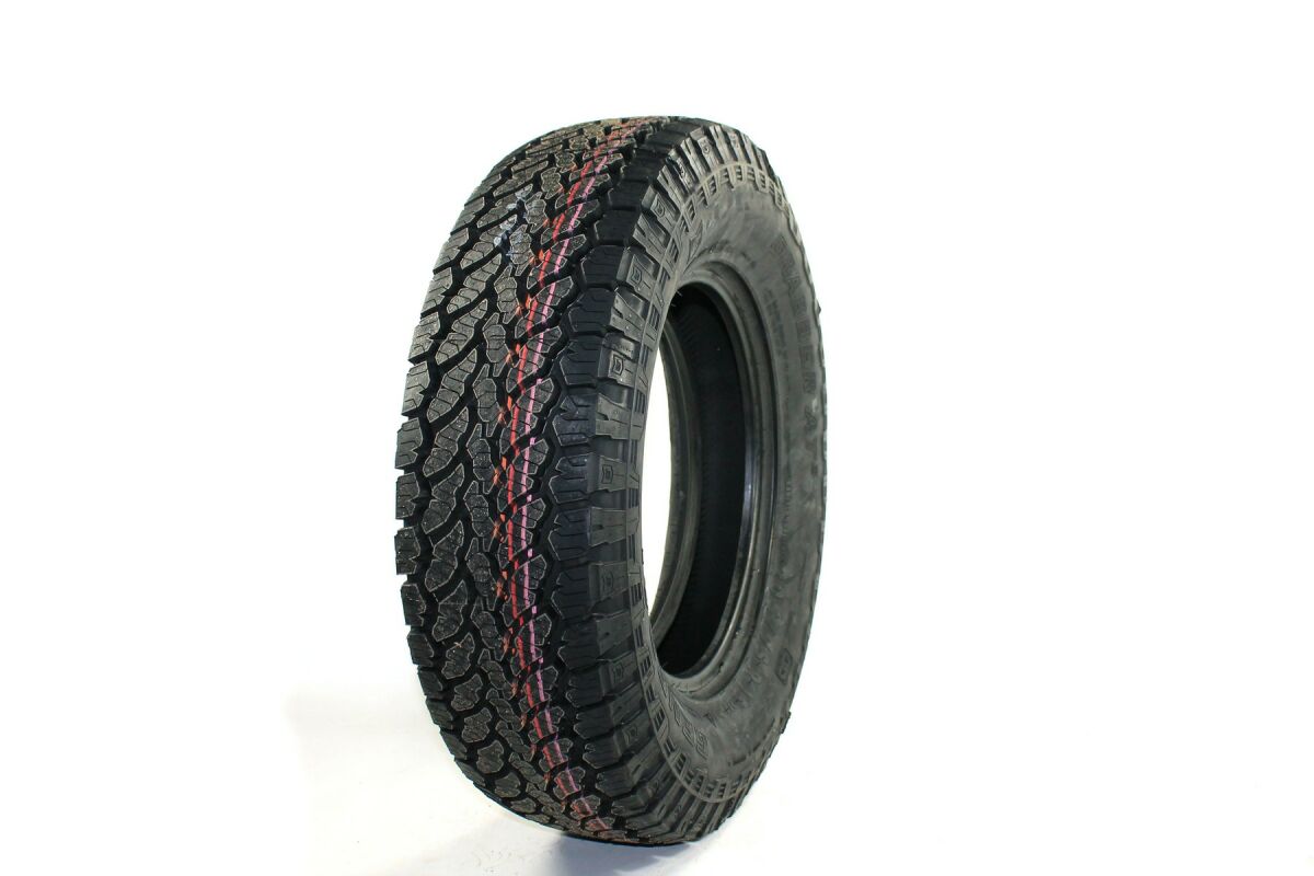 Reifen General Tire Grabber AT3 FR 205/75 R15 Lada Niva 3 Türer, 199,79 €