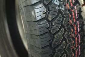 Reifen General Grabber AT3 FR 205/75 R15 97T (Lada Niva 3 Türer)