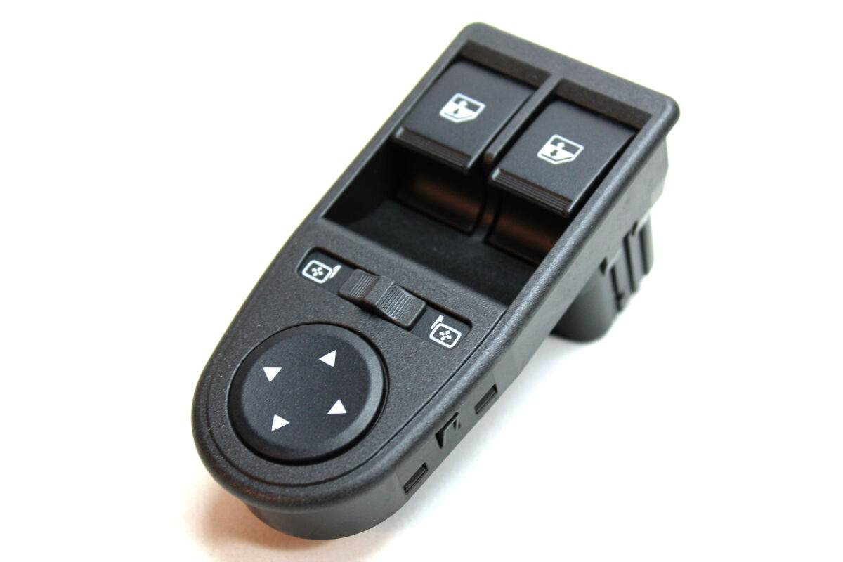 Schalter Fensterheber 3 Stück LHD oder RHD Auto Fensterheber Knopf  Rahmenleiste schwarz beige für 5er F10 F11 5er Fensterheberschalter (Color  : Beige (LHD)) : : Auto & Motorrad