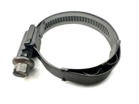 Schlauchschelle Lada Niva 4X4 25 - 40 mm (Wellfeder)