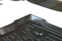 Fußmattensatz Gummi "Cross Design" Lada Vesta Schaltgetriebe