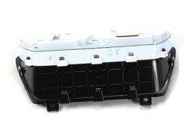 Kombigerät / Tacho (mit LEDs) - Kombiinstrument - Lada Niva / 4x4 / Taiga (mit ABS) BJ 2018 / 2019