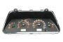 Kombigerät / Tacho (mit LEDs) - Kombiinstrument - Lada Niva / 4x4 / Taiga (mit ABS) BJ 2018 / 2019