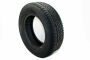 4 X Komplettrad Dotz Pharao schwarz & Yokohama 205/70 R15 96H Geolandar A/T G015