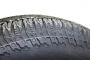 4 X Komplettrad Dotz Pharao schwarz & Yokohama 205/70 R15 96H Geolandar A/T G015