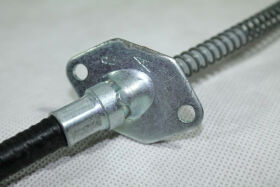 Handbremsseil Hinten - Lada Niva 1,7i / 4x4 / Taiga /...
