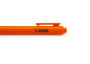 Kugelschreiber "Lada" orange