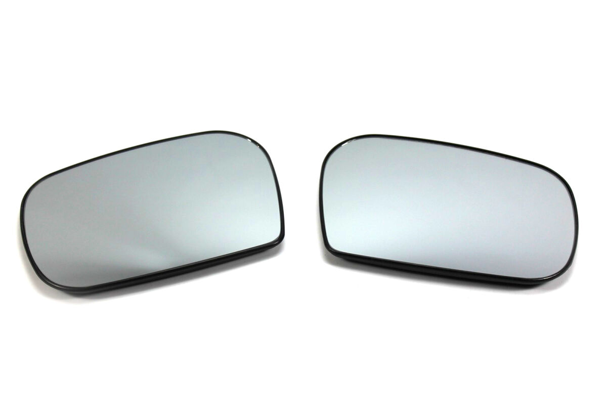 2X Spiegelglas Glas links & rechts außen (ab 2010 bis ca. 2019