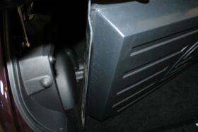 Kofferraumschale / Wanne Kofferraum "F-Design"...