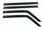 Windabweiser Satz Lada Niva M / 4x4 / Taiga (5-Türig)