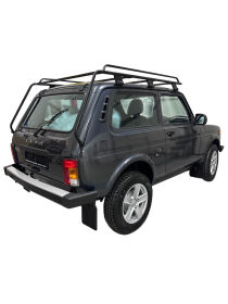 Dachgepäckträger Lada Niva Taiga Urban 4X4