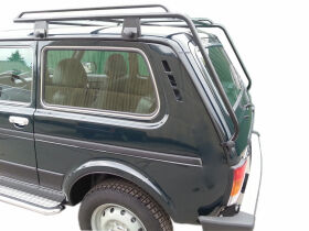 Dachgepäckträger Lada Niva / Taiga / Urban -...