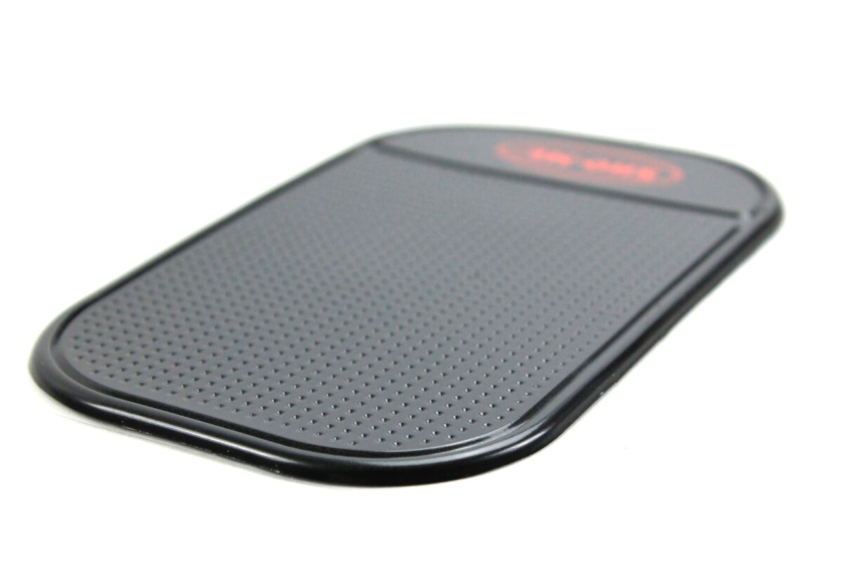 Silikon-Pad / Klebe-Pad für Armaturenbrett Handyhalterung - Lada