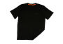 T-Shirt "Lada" schwarz - Größe L