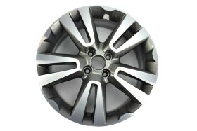 Alufelge Doppelspeichendesign Leichtmetall Felge 6,5Jx17 H2 ET43 Lada Vesta